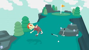 Indie game What the Golf? launches on PlayStation on March 14 - IG News
