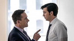 Watch Succession Season 2 Episode 7 - Return