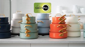 GreenPan | Reserve Pro