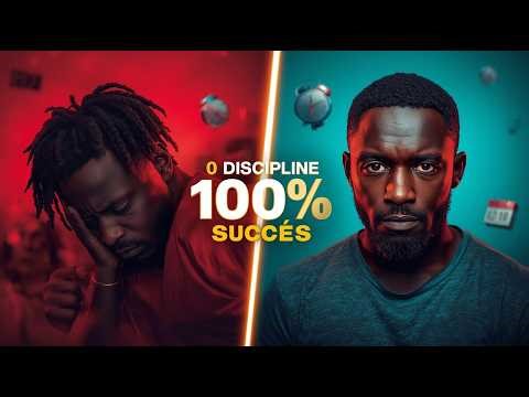 7 habitudes des personnes constantes