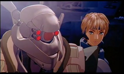 Appleseed (2004)