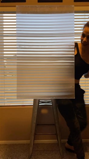 Homemade invisibility shield | The Craft Show