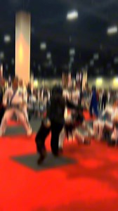 Nothing brings the heat like Team Sparring — everyone’s in motion! 🥋 #atanation #atamartialarts #ataspringnationals | ATA Martial Arts