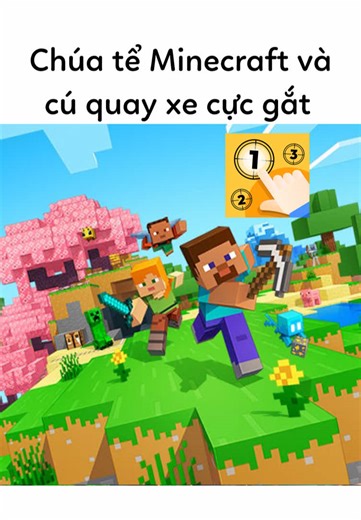 Hãy như Quang #autoclicker #autoclick #minecraft #kechuyen