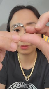 11M views · 142K reactions | Nakuha daw ito sa bag sa ukay ukay. May dalawang stamp, ginto na platinum pa. Ano ba talaga?若 Iflex ko na yan! -- For Business/Product review/ Collaboration, please email me at: cessmynamecessmyname@gmail.com Iflex ko links: https://madamdigger.kol.eco | Princess Mendoza Vlogs | Facebook