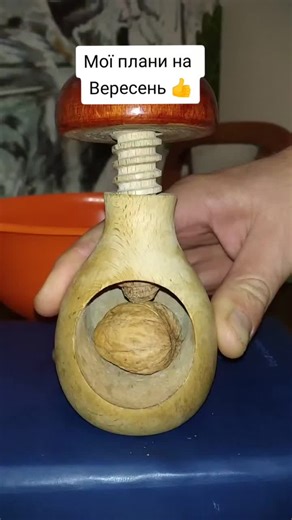 Nutcracker Techniques: Cracking Nuts with Style