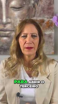 Abrir o Terceiro Olho Guia Completo para Despertar a Intuição