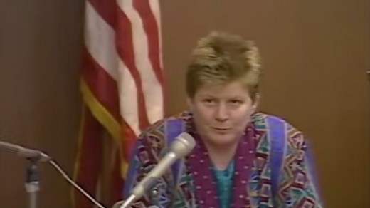 Where Is Aileen Wuornos’ Girlfriend, Tyria Moore, Now? Plus, How She Got the Killer to Confess