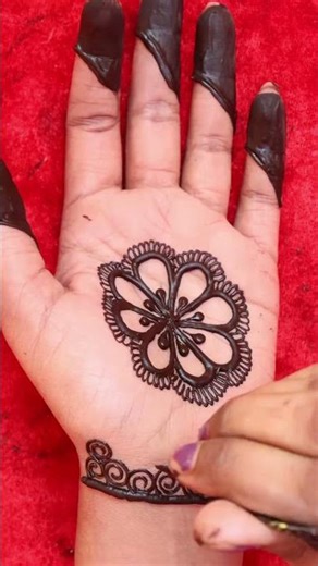 Wrapped in traditions, ready for love 🌸