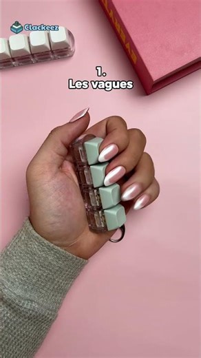 5 awesome hacks to keep your hands busy with a fidget keyboard! 🎁⌨️