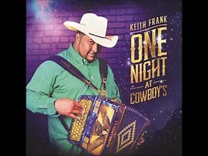 Keith Frank - Good Music/Do You Wanna Dance