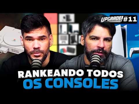 RESIDENT EVIL 9 BATE RECORD, HIGHGUARD ENCERRADO E RANKEANDO CONSOLES - ⏫ UPGRADE #11