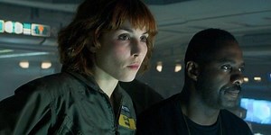 How Alien: Covenant Was Originally Going To Use Noomi Rapace’s Character