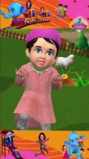 Baba Black Sheep Poem, Lyrics - Popular Nursery Rhymes for Babies, Kids, Children | Mum Mum TV