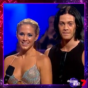 271K views · 2.6K reactions | Get ready to take a waltz down memory lane! ⚡️ Flashback to Bec Hewitt's killer Season 1 performance that made her our very first champion.  Can she do it again? Dancing With The Stars: All Stars, after Easter on Channel 7 | Dancing With The Stars | Facebook