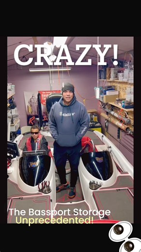 5.5K views · 76 reactions | #tournamentfishing #largemouthbass #bassfishing #bassboats #bassfishinglife #highperformance #Amazing #future | Allison Boats | Facebook