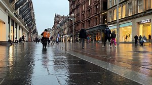1.4K views · 25 reactions | Do you think Glasgow’s roads are prepared for the UCI World Cycling Championships in August? | GlasgowWorld | Facebook
