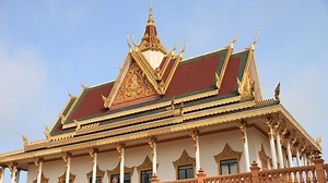 Sacred Minnesota - Cambodians Build a Temple to Heal Trauma - Twin Cities PBS