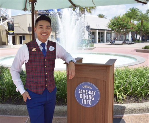 9 Disney World Cast Member Codes You Don't Want To Hear Under Any Circumstance - AllEars.Net