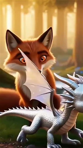 Dragon #animation #cartoon #funny #memes #lucu #comedy #growup #cute