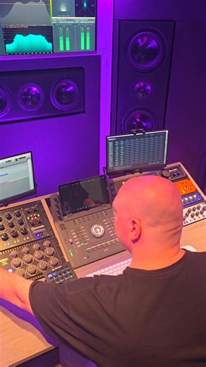 1K views · 1.4K reactions | ✅ Mastering £50 Per Song ✅ All Genres Of Music Accepted ✅ Analogue Mixing & Mastering ✅ Dolby Atmos Certified Studios ✅ Apple Digital Certified Studios ✅ High Quality 96k/24bit Wav | Audio Animals Ltd. | Facebook