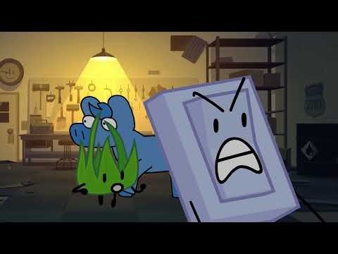 [SPOILER WARNING] TPOT 21: Grassy Finally Becomes Strong!!! [MINI MOVIE - Part 1]