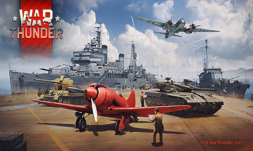 A Guide to Fixing Constant Stuttering, Lags, and Freezing in War Thunder