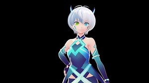 キャラクター-マンガ-46447