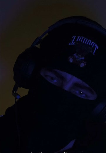 Unmasking the Mystery of the Masked Man