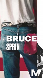 ¡Hoy cumple el "Boss", Bruce Springsteen! #magic #tuvidaenmusica | MAGIC 97.3 Fm Metro 99.5 Fm Isla