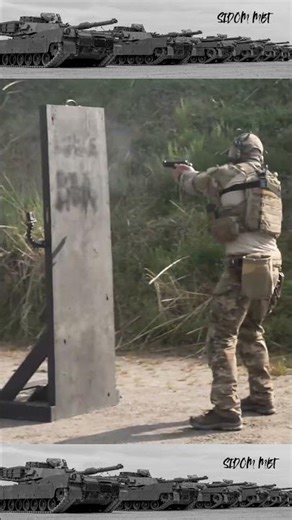 U.S. Navy Engineers Strength Weaponry Drills