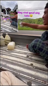 5.3M views · 10K reactions | Mag shooting nalang tag tuba mga goy #followerseveryone #followersシ゚ #fypviralシ #trendingreelsvideo #highlight #follower | Leogene Lurica | Facebook