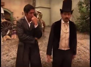 AMOR REAL | capítulo 49 | parte 8 | Jairo Gomez