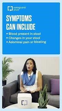 Colon Cancer Signs and Symptoms | Gut Check