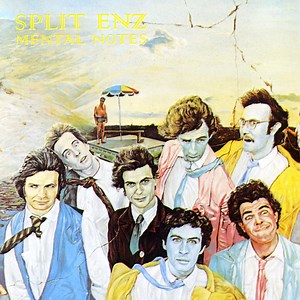 Neil Finn Revisits "Time For A Change" For Today's 50th Anniversary Of Split Enz's Debut Album