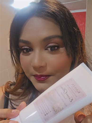 Kailia Beauty Even Glow Brightening Lotion