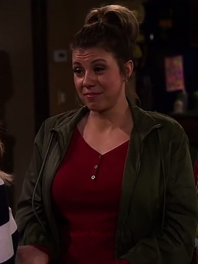 Stephanie Tanner's Pregnancy on Fuller House Explained