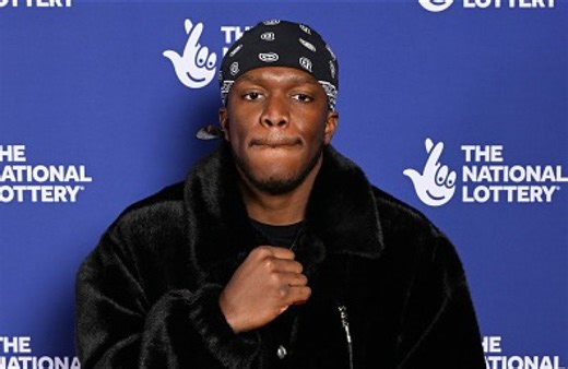 KSI needed therapy to realise he wanted to get back together with his girlfriend after they split