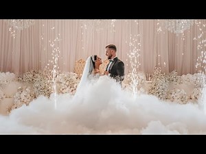 Assyrian Wedding Reception Of Jack & Amanda (Sydney – Australia)