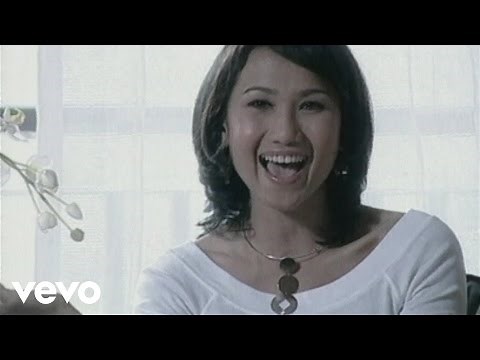 Amy Mastura - Cinta (Music Video)
