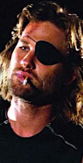 StudioCanal confirms Escape from New York remake #escapefromnewyork