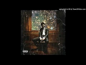 Kid Cudi - Mr Rager (Pitched Clean)