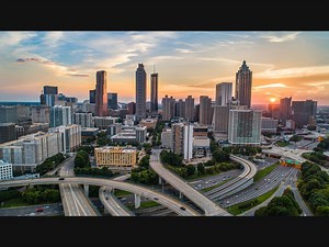 Best Georgia Counties To Live In Named: Niche Rankings