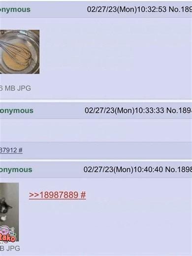 baking is lame #funny #meme #memestiktok #4chan | Baking