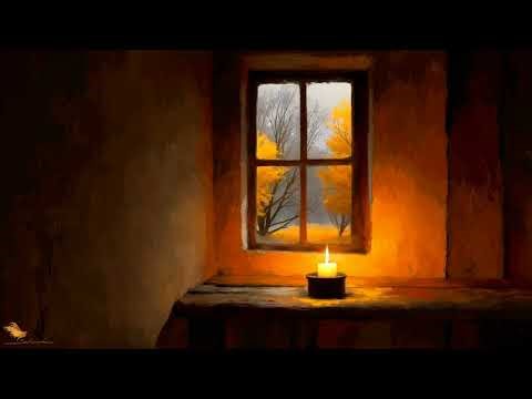 Candlelit Window | Classical Piano for Quiet Evenings