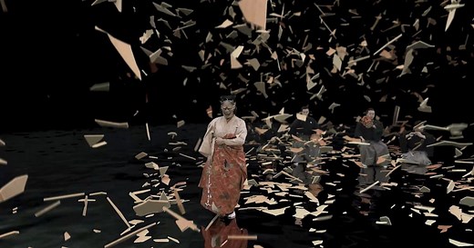 ボリュメトリックビデオ技術：空間を3Dデータ化し即時に3D映像を生成できる技術 | 知財図鑑