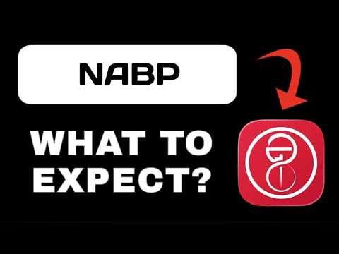 NABP App Explained - What to Expect