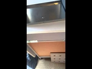 How to install Up-Dux in your ceiling