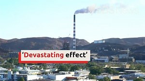 Mt Isa copper mines to close after 60 years