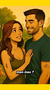 👀 Ces gestes-là, tu les vois pas dans les films. Mais c’est eux qui font dire à une femme : “C’est lui ❤️, mon homme..." | Les Codes de l’Amour